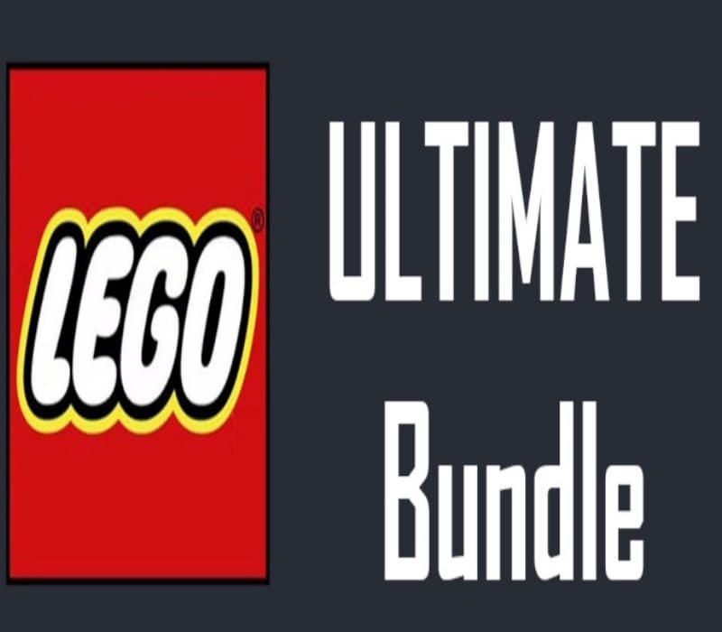 LEGO Ultimate
