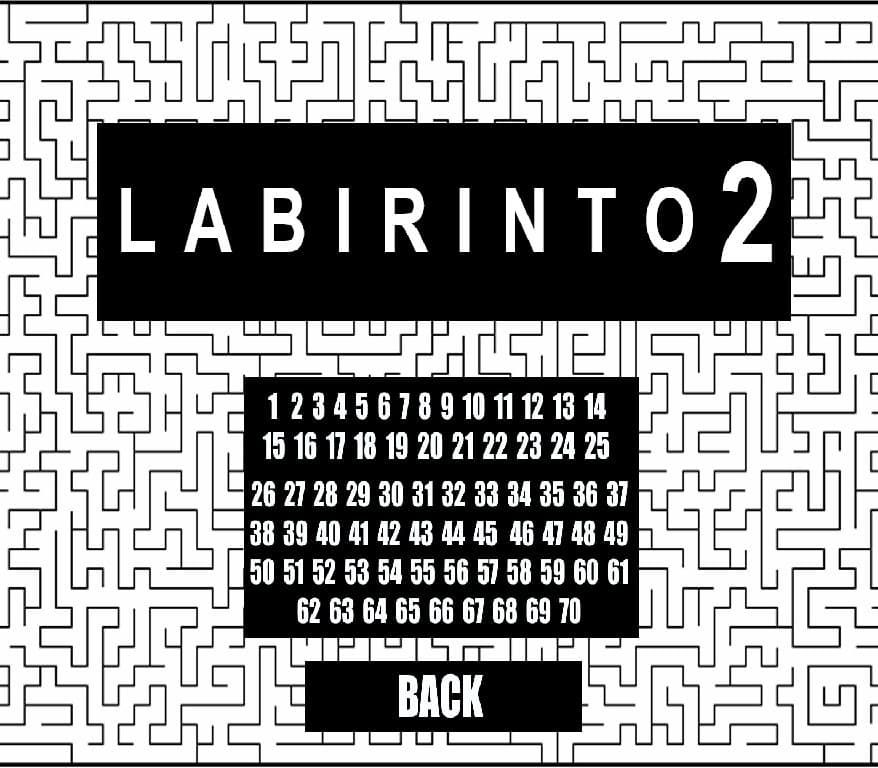 Labirinto 2