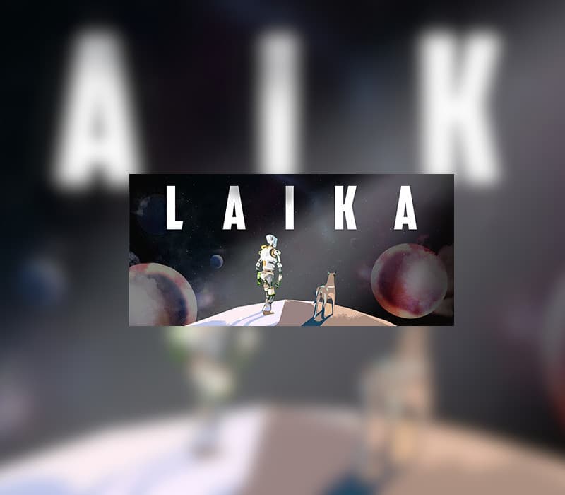 Laika