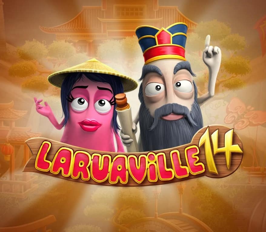 Laruaville 14