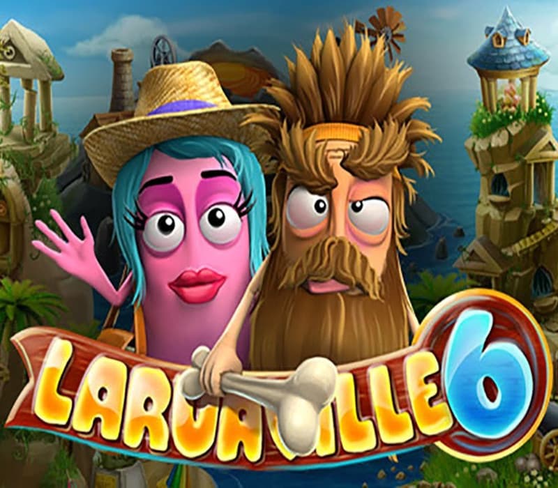 Laruaville 6
