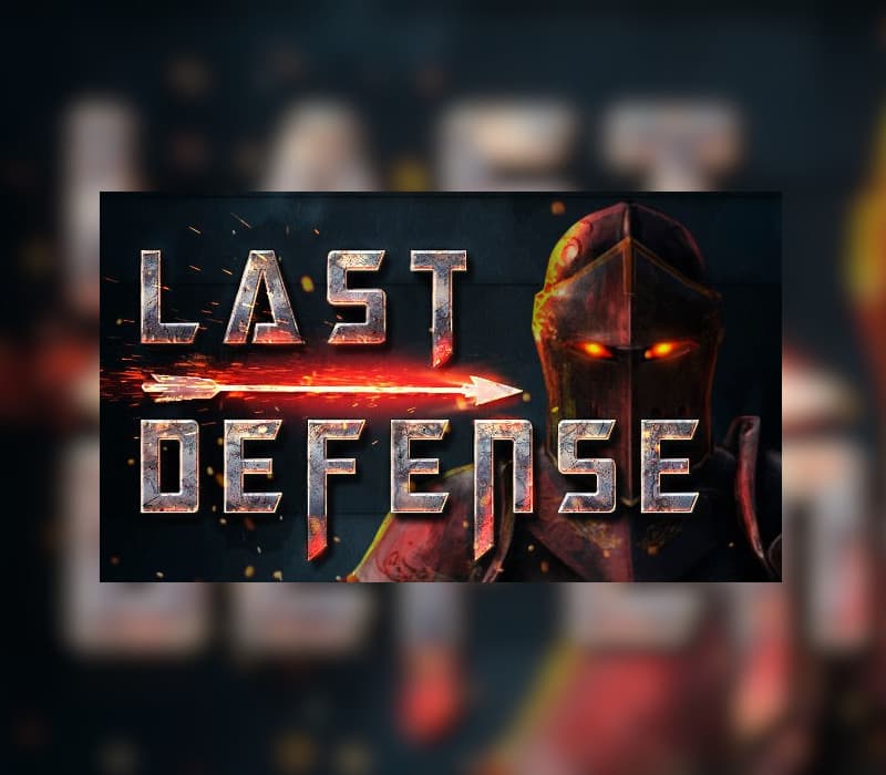 Last Defense