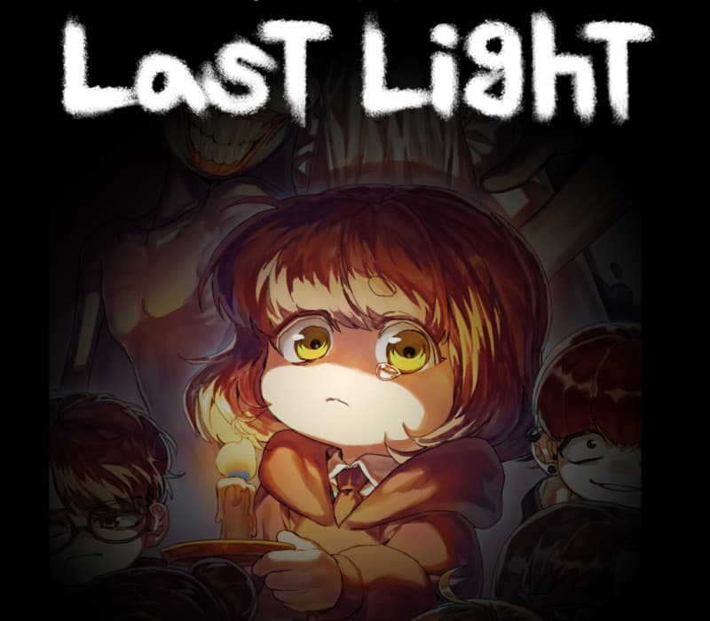 Last Light