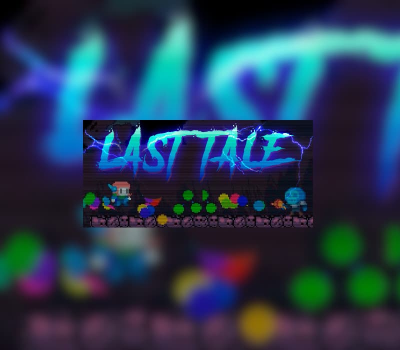 Last Tale