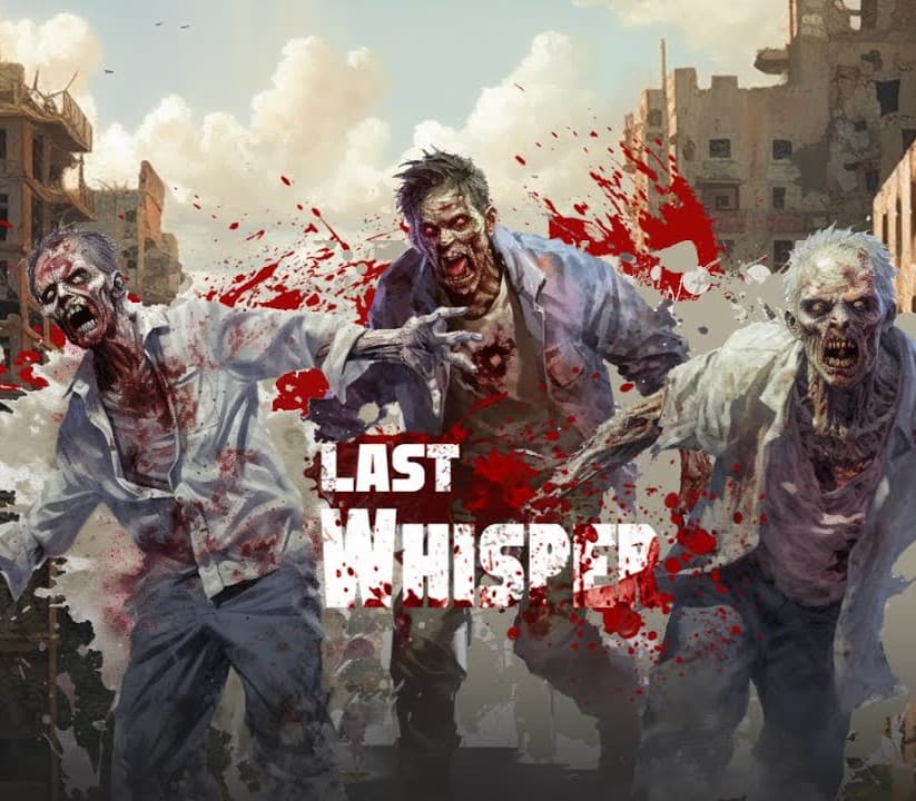 Last Whisper