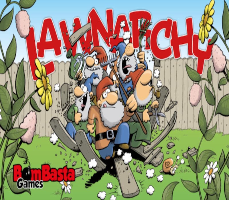 Lawnarchy