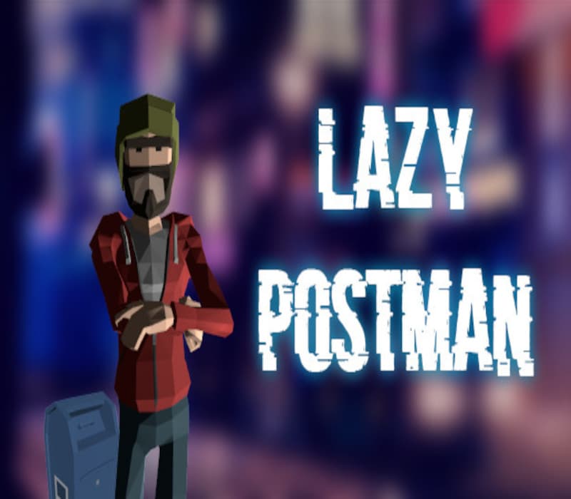 Lazy Postman