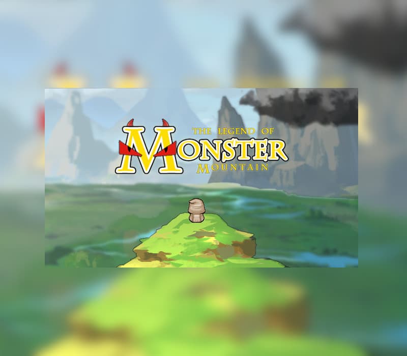 The Legend of Monster Mountain