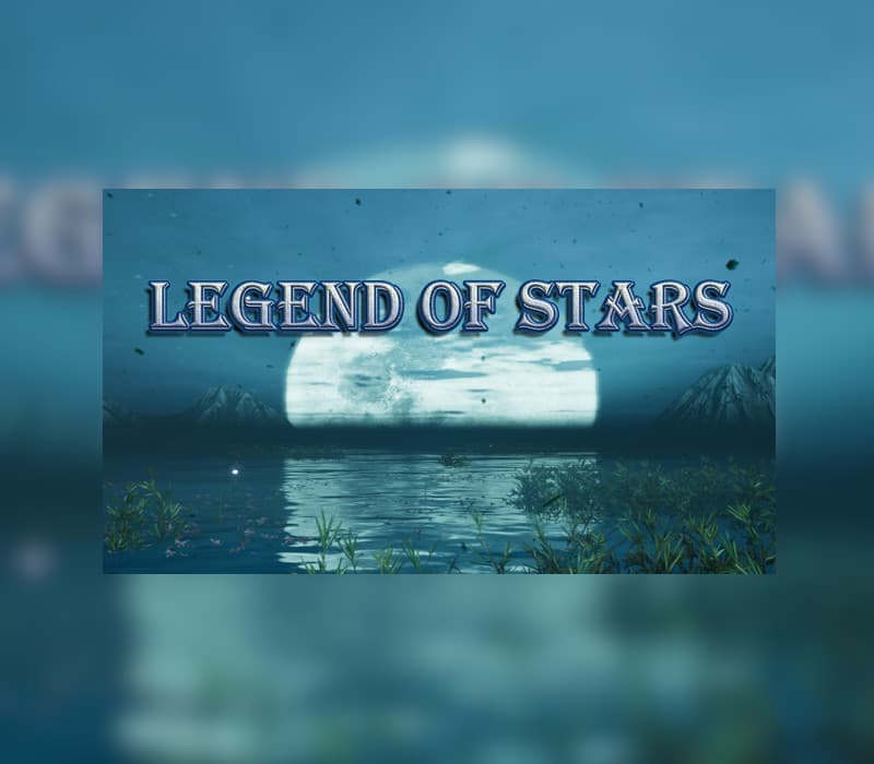 Legend of Stars