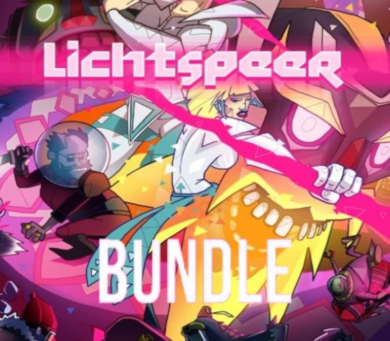Lichtspeer