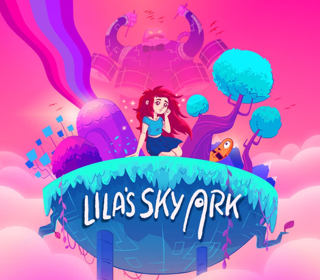Lila's Sky Ark
