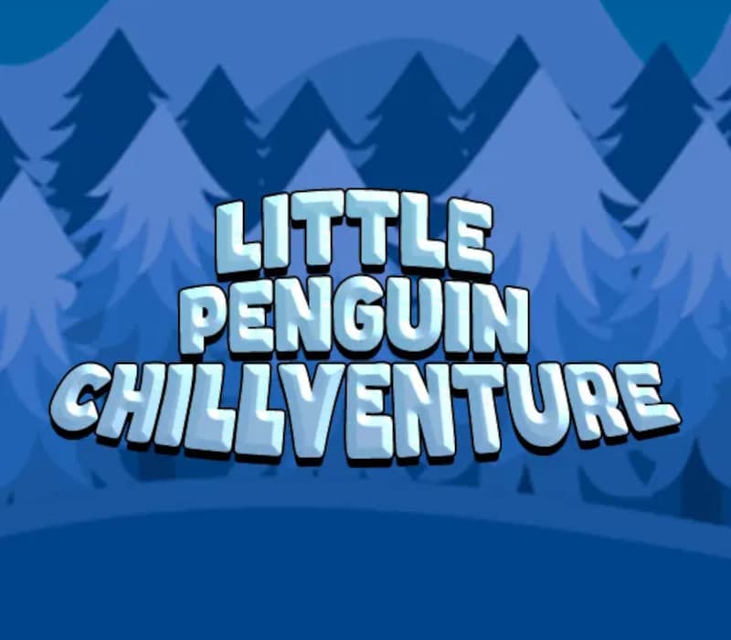 Little Penguin Chillventure