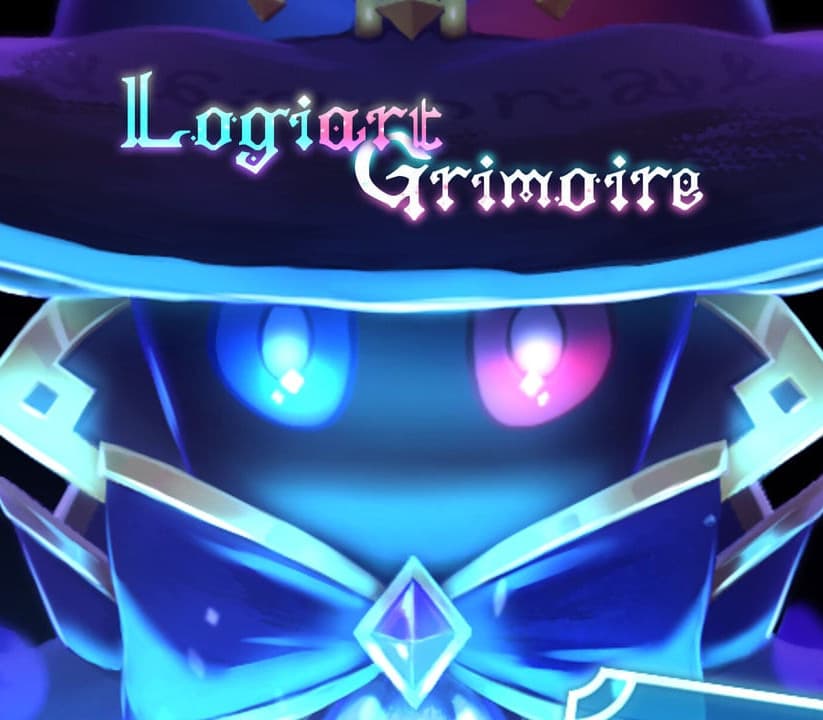 Logiart Grimoire