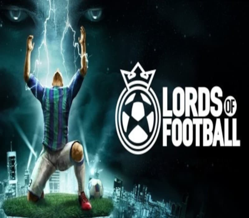 Lords of Football Complete Edition
