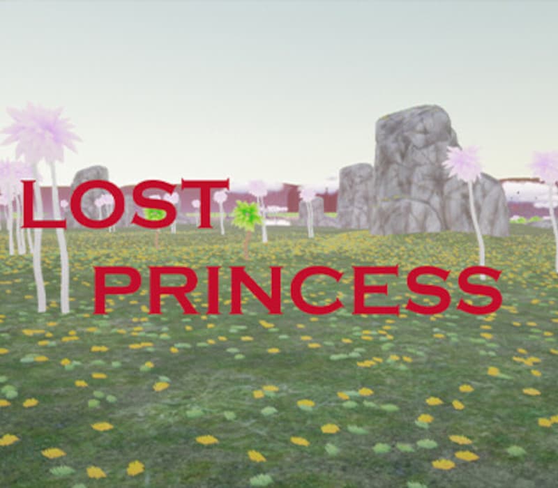 Lost Princess