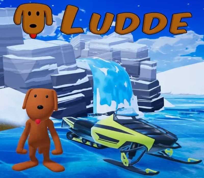 Ludde