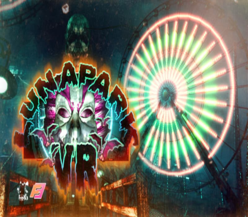 Lunapark VR