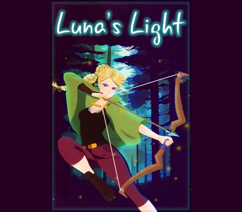 Luna's Light