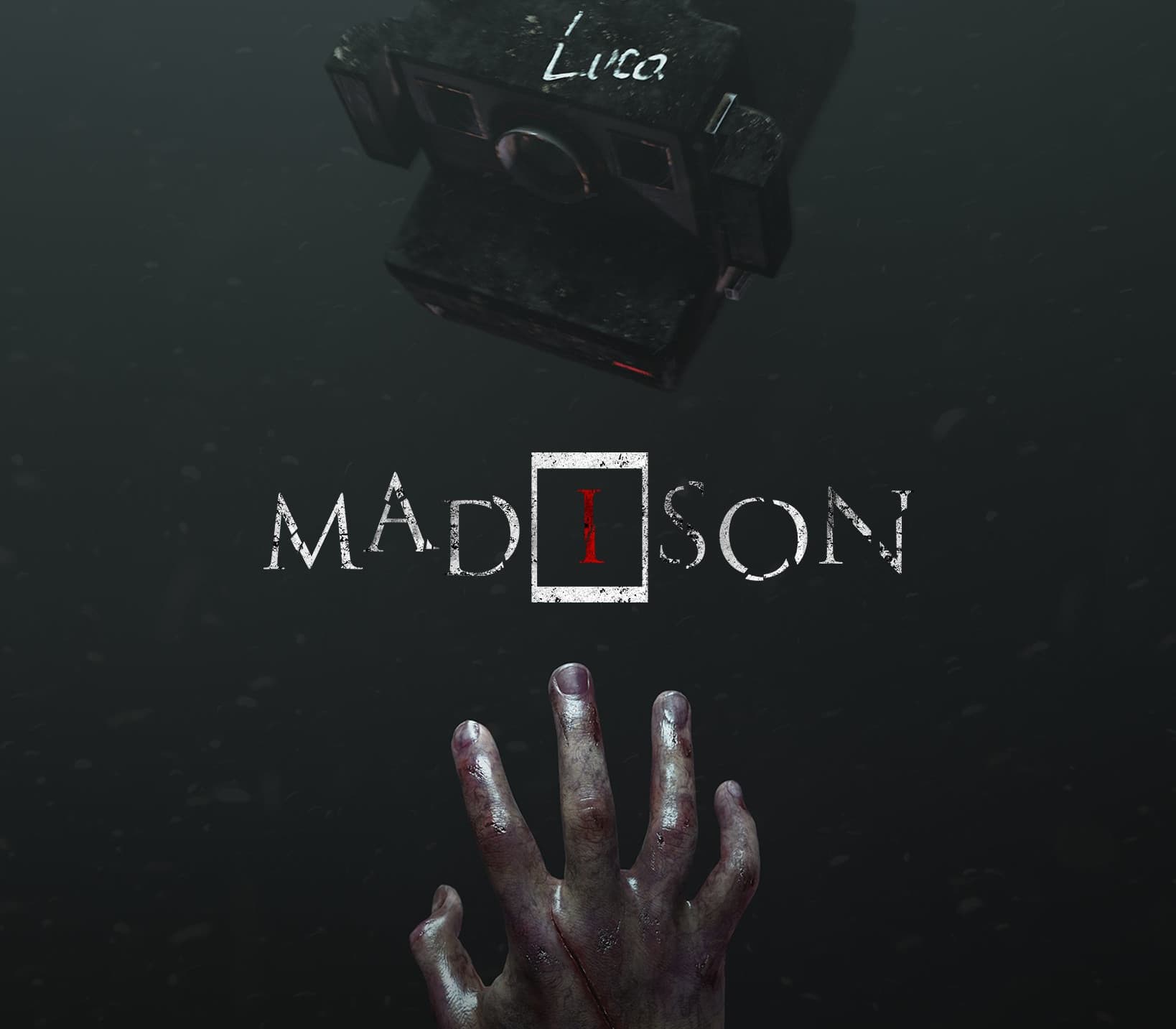 MADiSON EU PC Steam Altergift