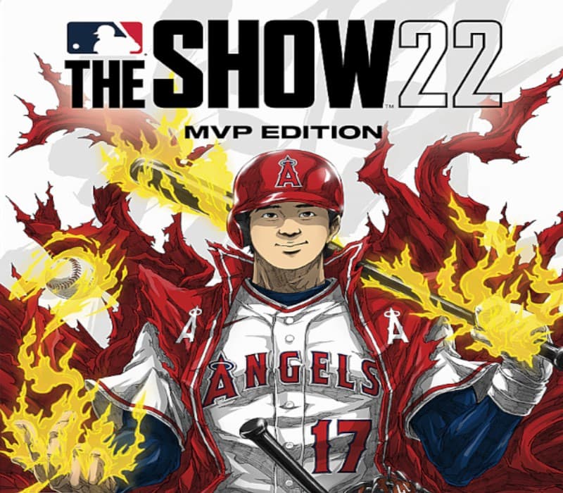 MLB The Show 22 - MVP Edition DLC