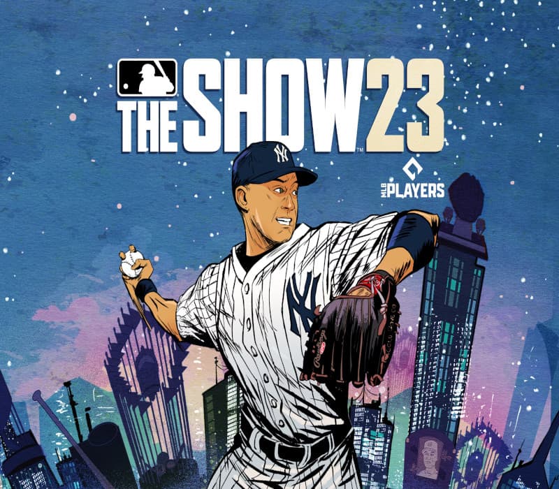 MLB The Show 23