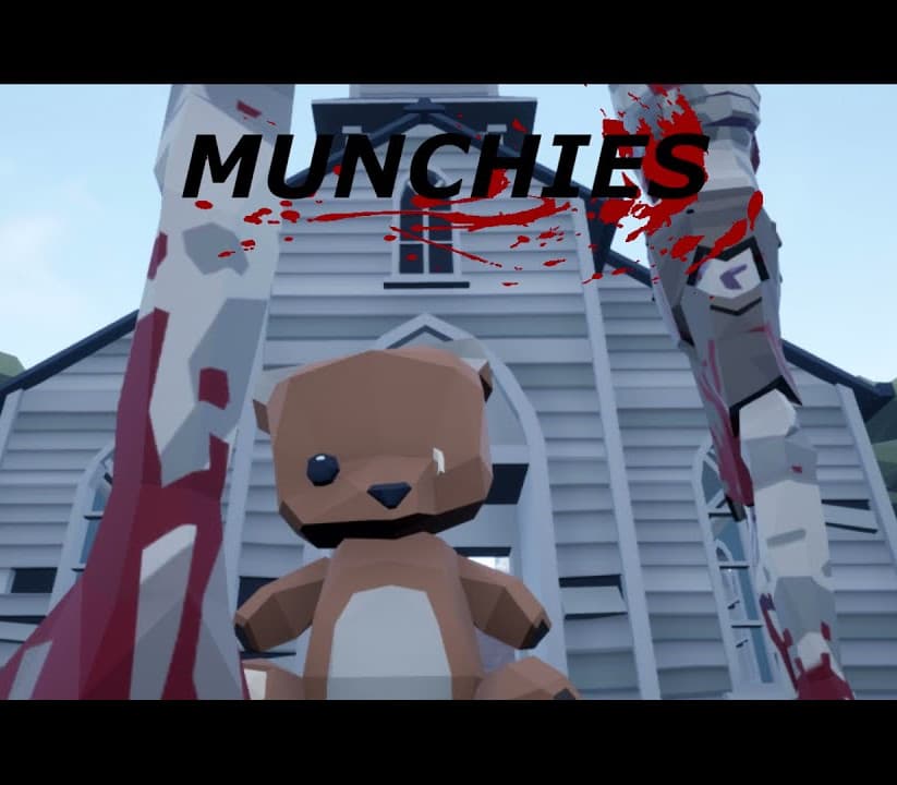MUNCHIES