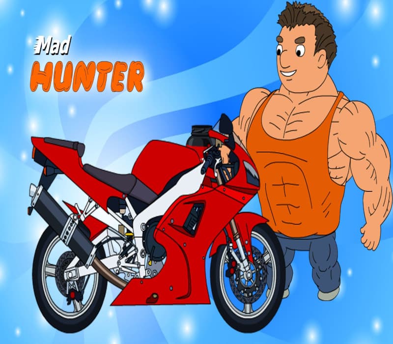 Mad Hunter