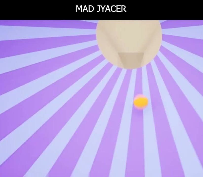 Mad Jyacer