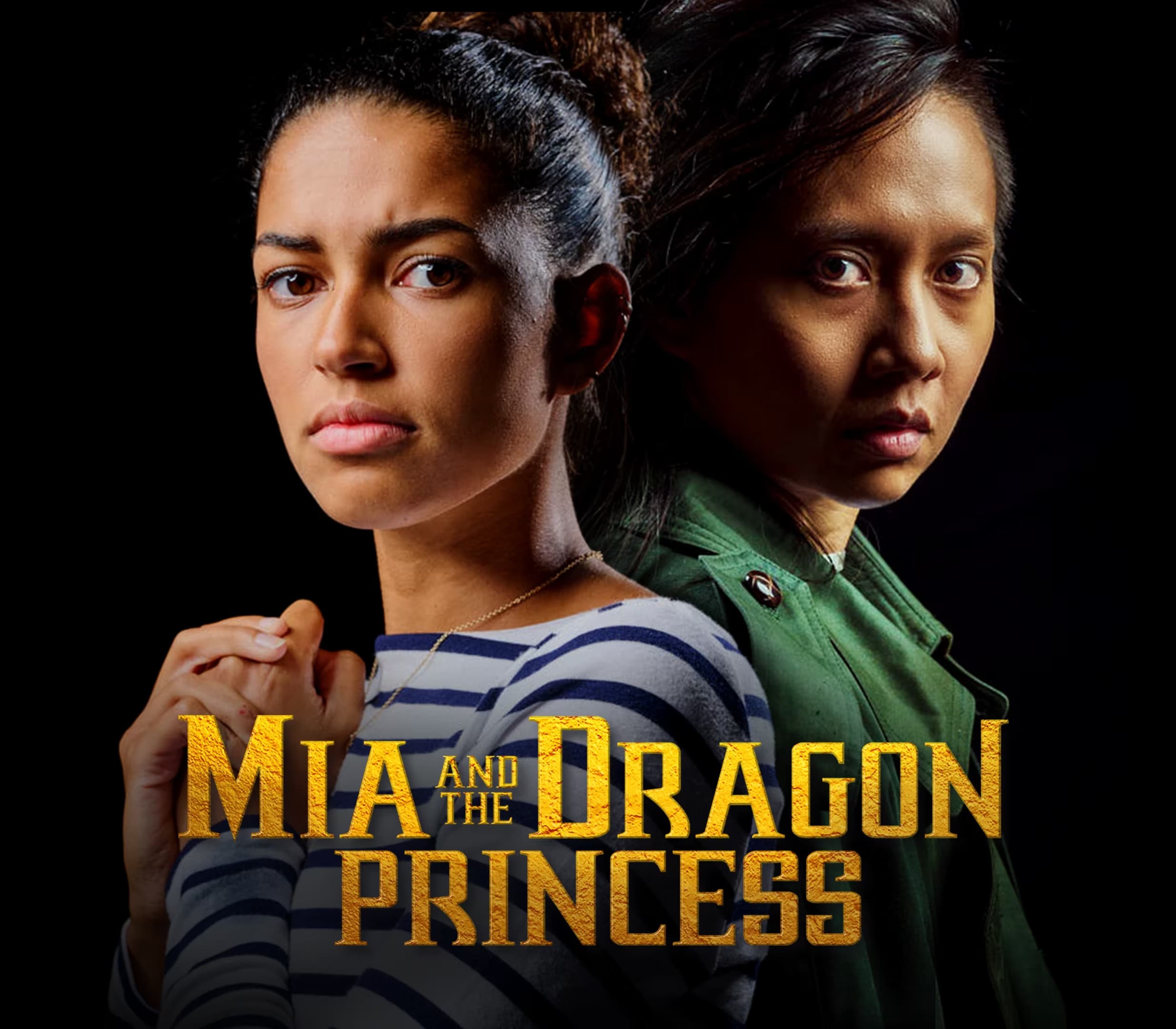 Mia and the Dragon Princess AR Xbox One / Xbox Series X|S / Windows 10