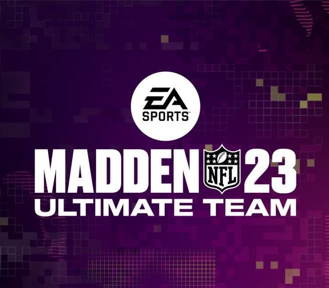 Madden NFL 23 - Ultimate Team May Pack DLC