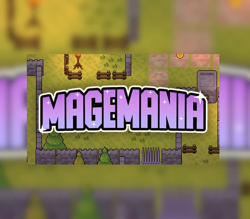 Magemania