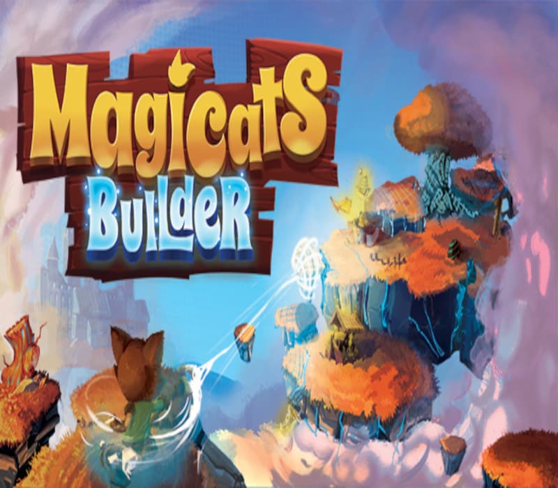 MagiCats Builder