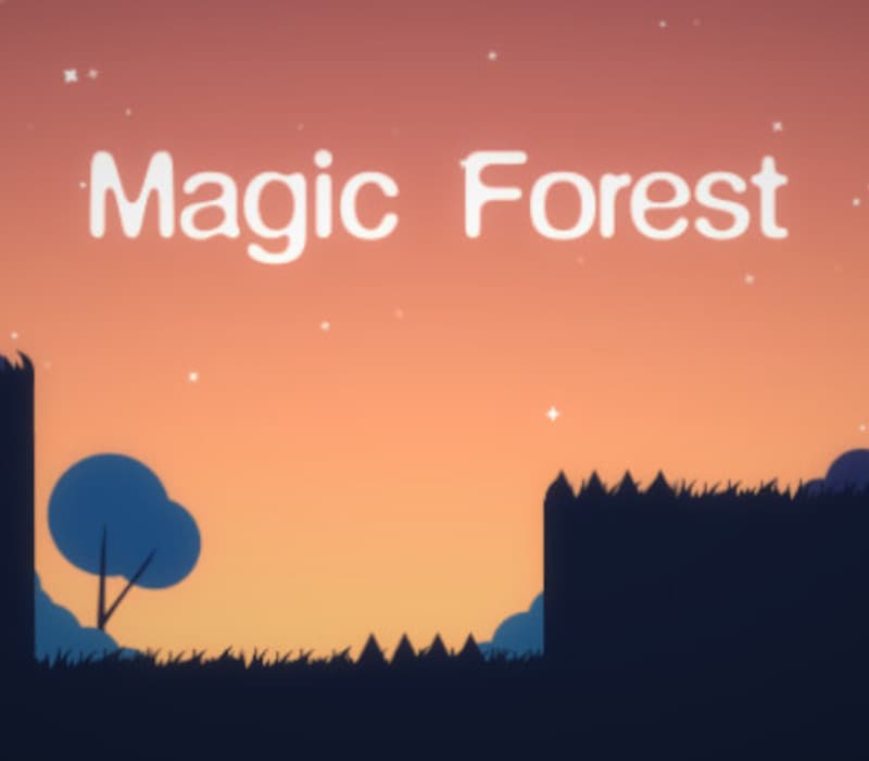 Magic Forest