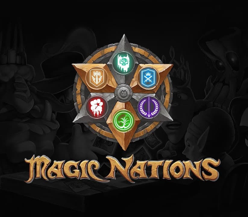 Magic Nations