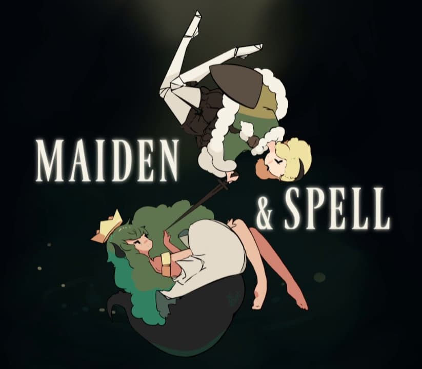 Maiden & Spell (without KO