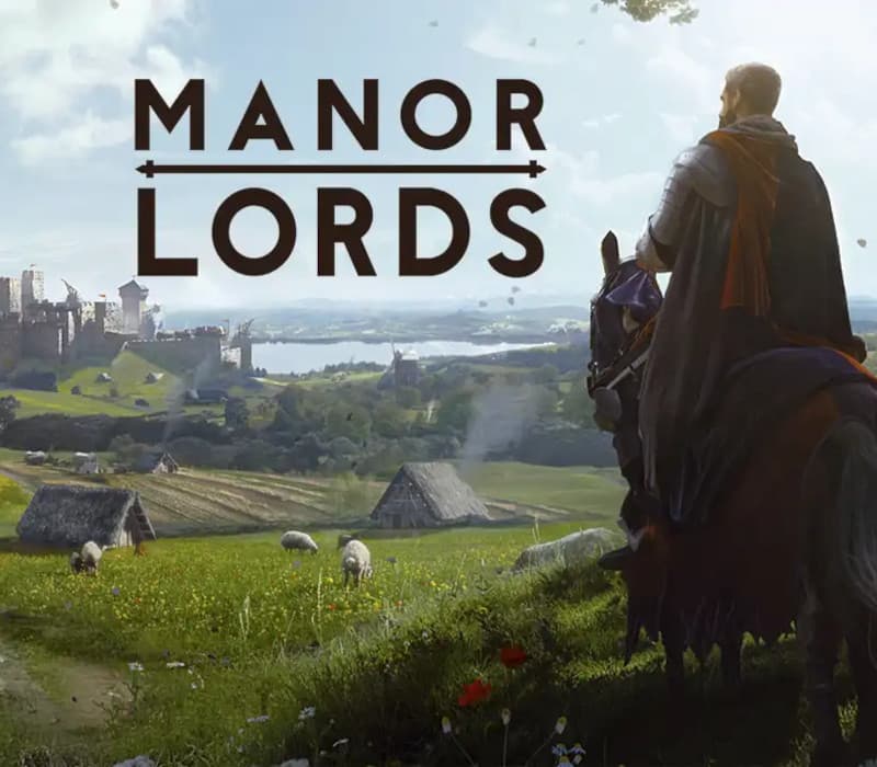 Manor Lords ZA/KW/QA/SA/TR/AE