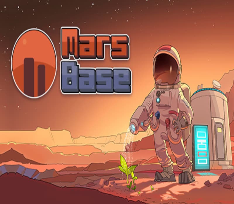Mars Base