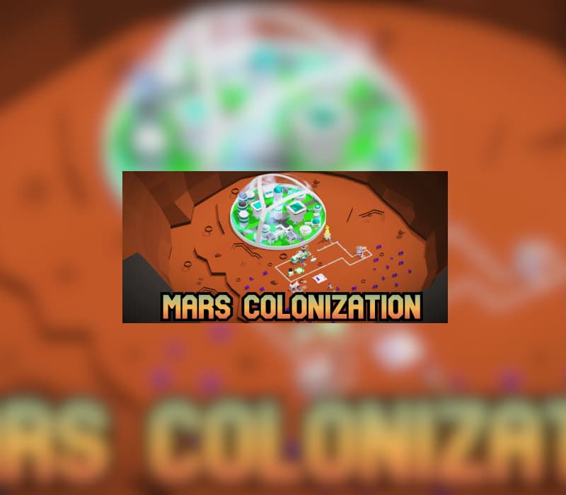 Mars Colonization