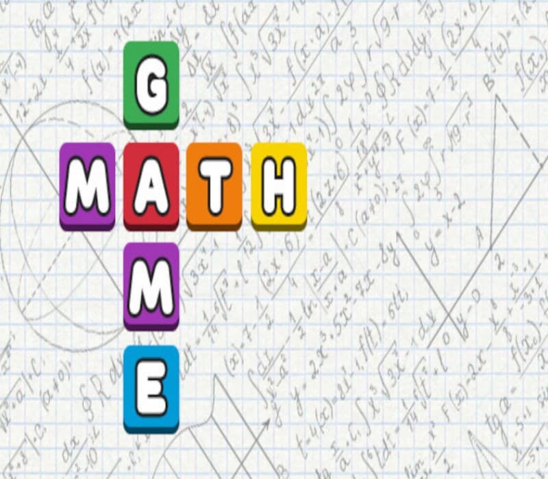Math Game