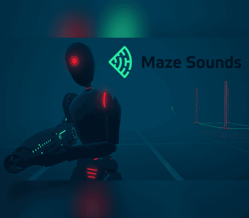 Maze Sounds