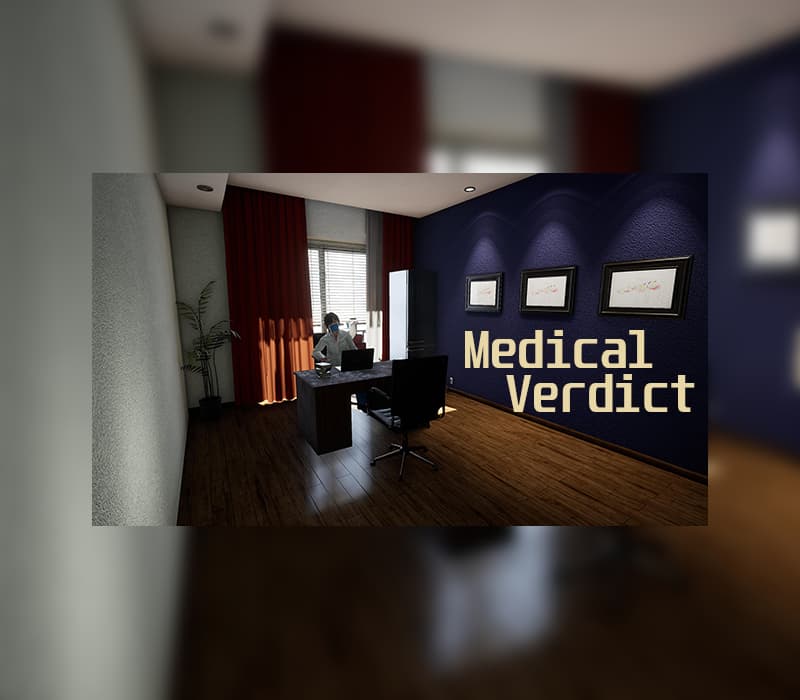 Medical verdict