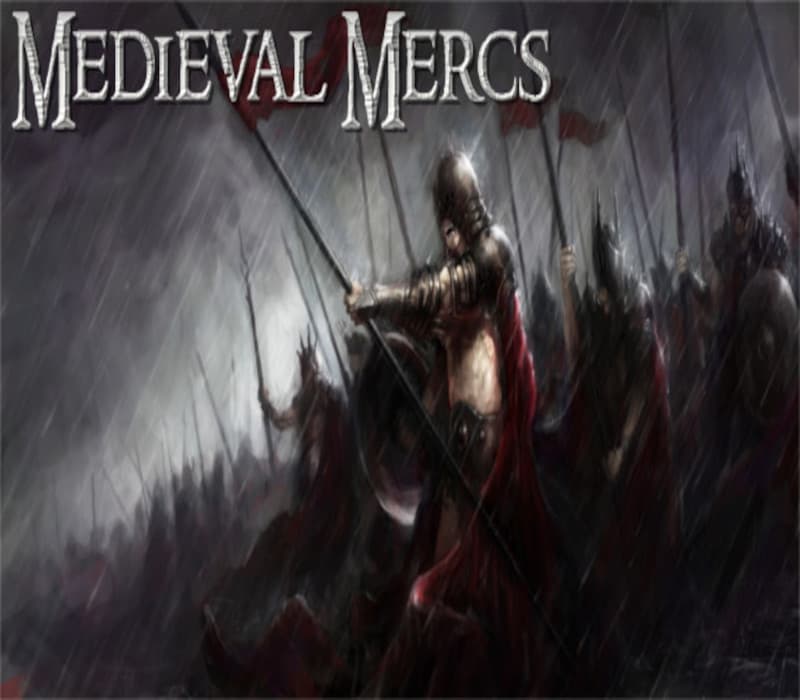 Medieval Mercs