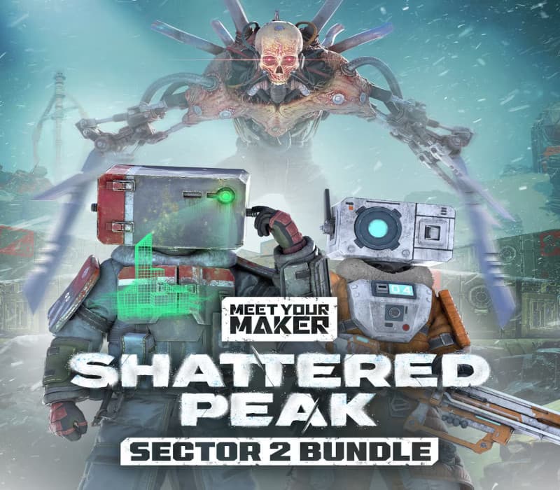 Meet Your Maker - Sector 2 Bundle