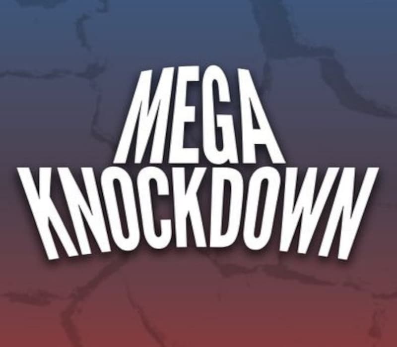 Mega Knockdown