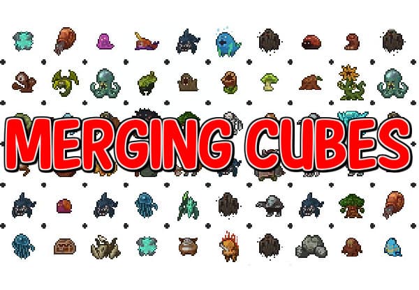 Merging Cubes
