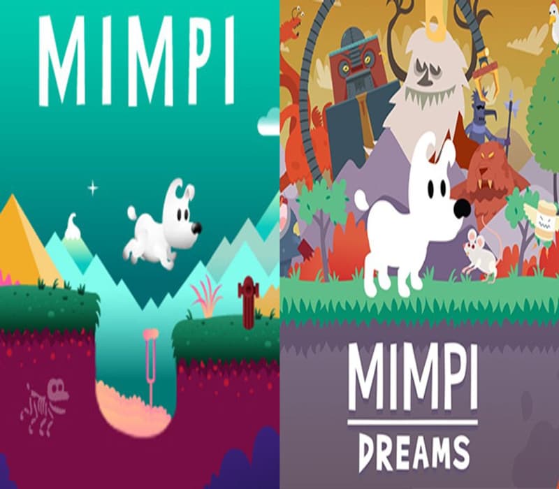 Mimpi: Deluxe Bundle