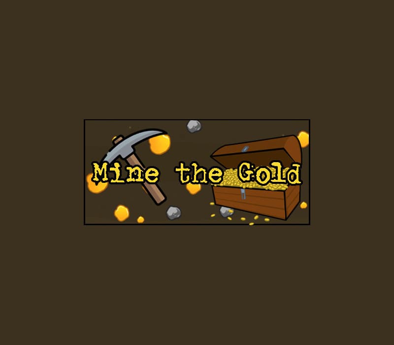 Mine the Gold