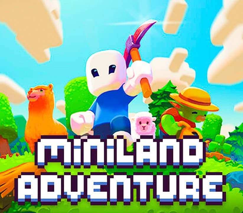 Miniland Adventure