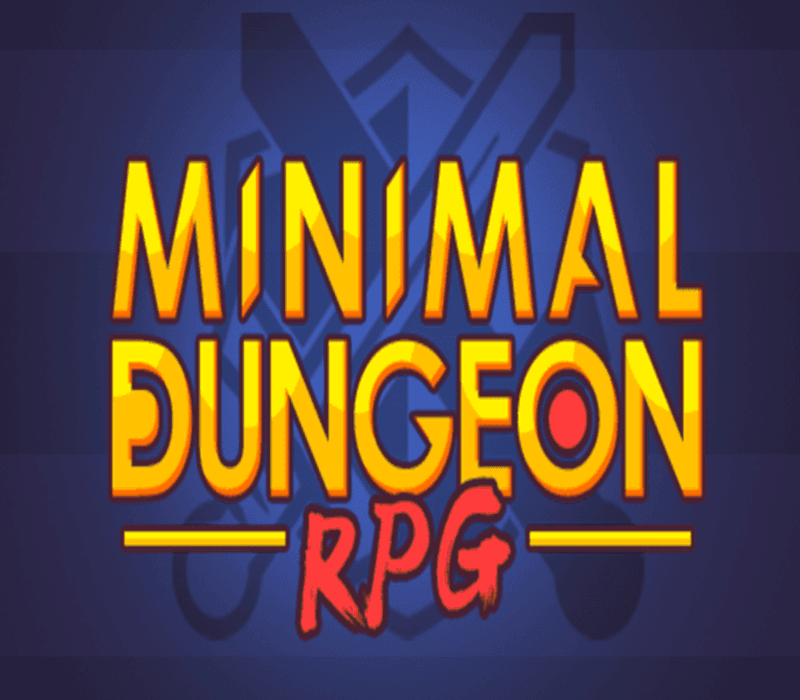 Minimal Dungeon RPG