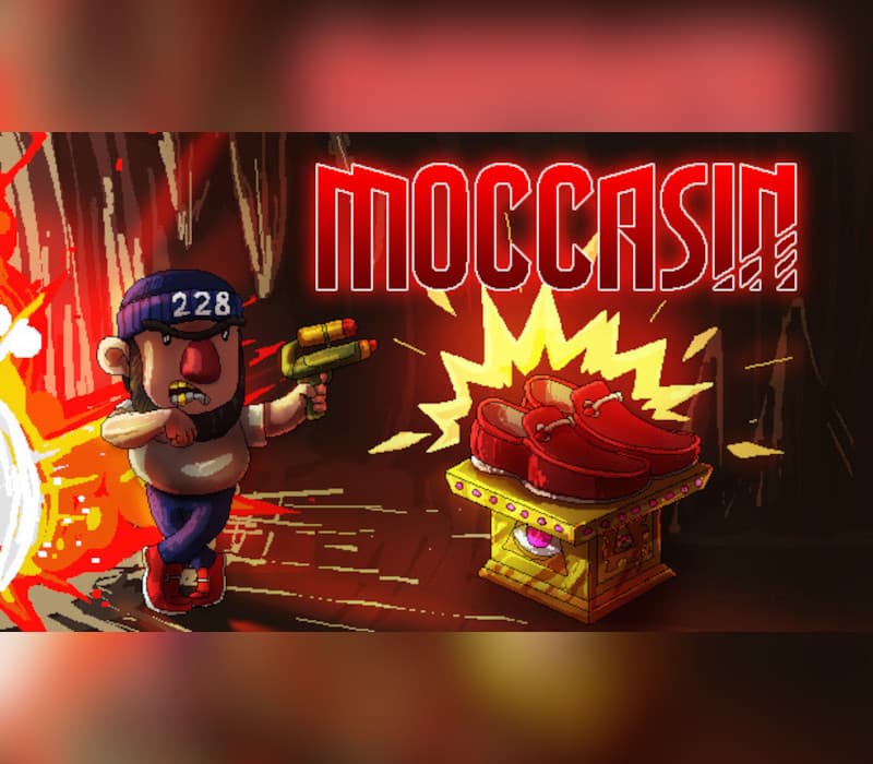 Moccasin